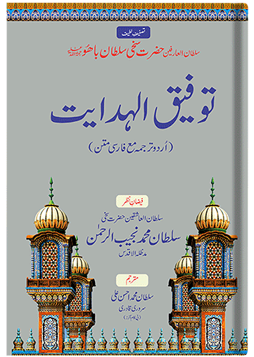 Taufeeq ul Hidayat