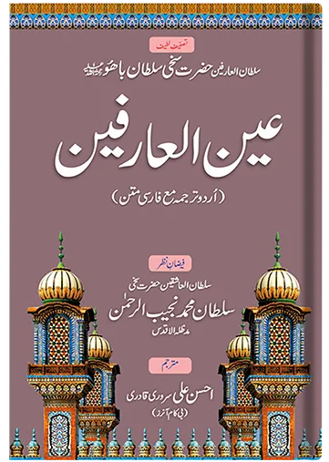 Ain ul Arifeen
