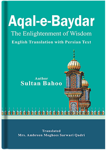 Aqal e Baydar